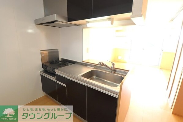 アクシス Cの物件内観写真